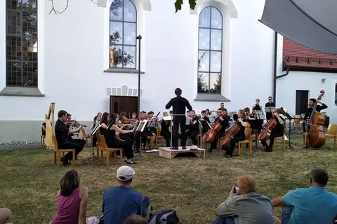 Michaelskirche 사진