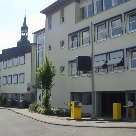 Lutherkirche 사진