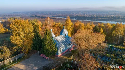 Царква Арханёла Міхала 사진