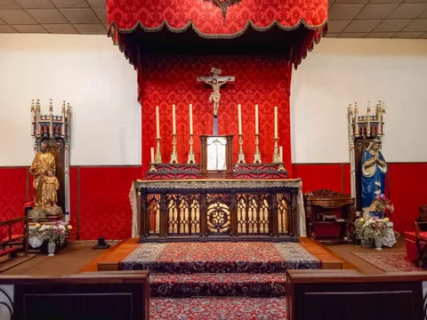 Chapelle Sainte-Anne 사진