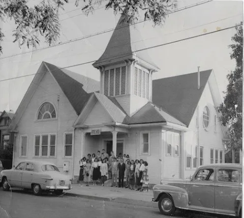 Primera Baptist Church 사진