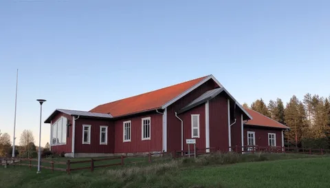 Ekhults missionshus 사진