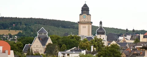 Lutherkirche 사진