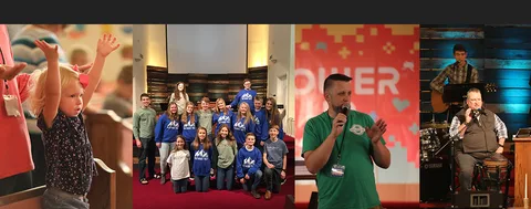 Westwood Baptist Church 사진