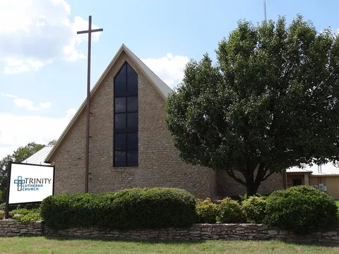 Trinity Lutheran Church 사진