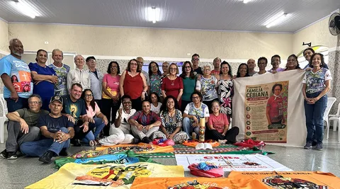 Paróquia Nossa Senhora de Lourdes 사진
