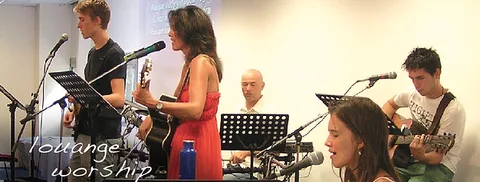 Cornerstone Christian Fellowship 사진