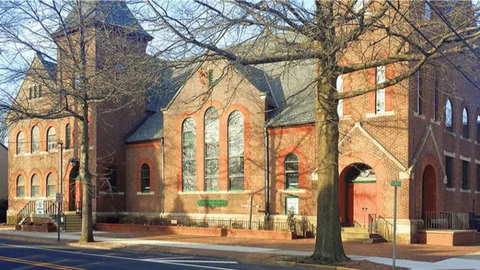 First Baptist Church of Bordentown 사진
