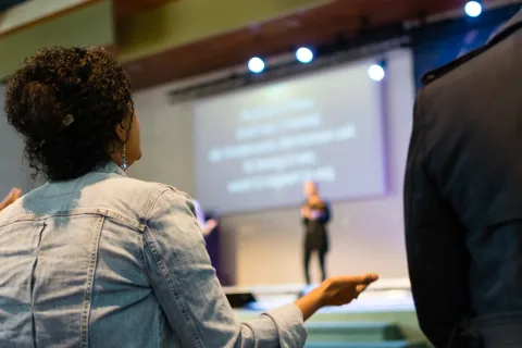 Maranatha Kerk Vlaardingen 사진