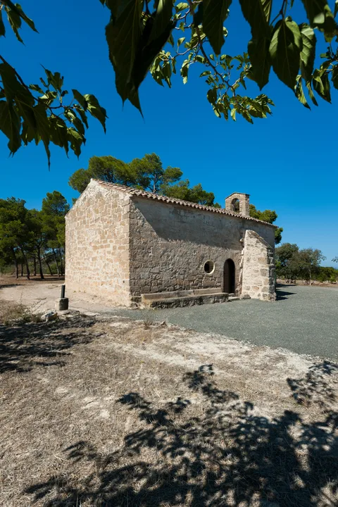 Sant Salvador 사진