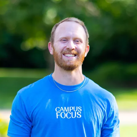 Campus Focus 사진