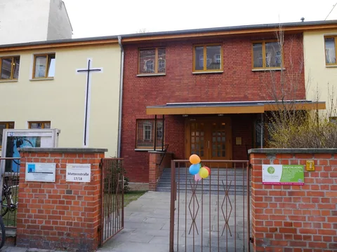 Bethel-Gemeinde 사진
