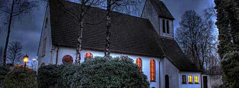 Evangelische Kirche 사진