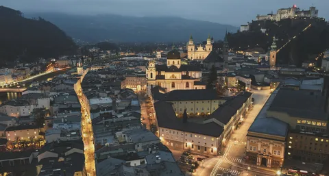 Evangelische Missionsgemeinschaft Salzburg 사진