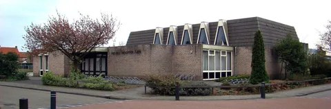 Bethelkerk 사진