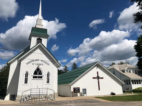 Evangelical Covenant Church 사진