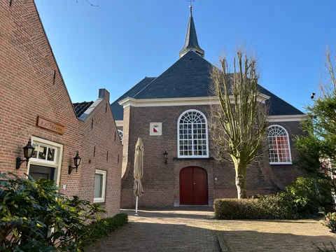 De Voorhof 사진