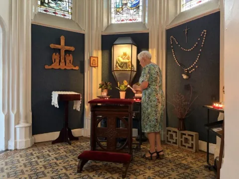 Catharinakerk 사진