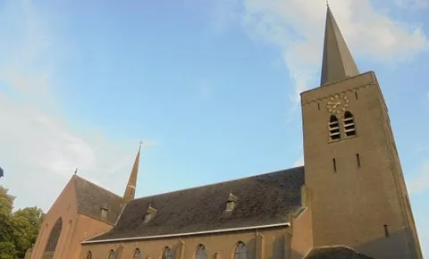 St. Johannes de Doper 사진