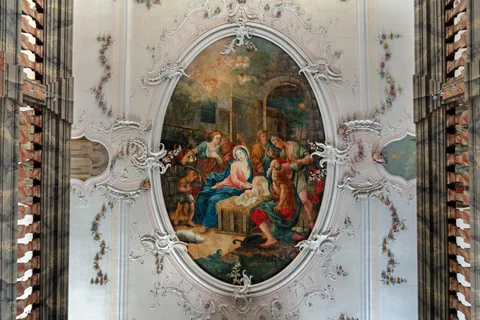 Stiftskirche 사진
