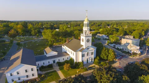 Old South United Methodist Church 사진