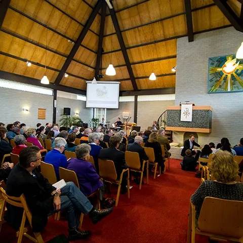 Adventkerk 사진