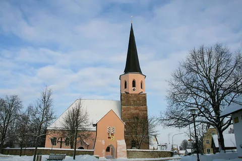 St. Willibald 사진