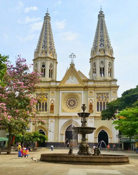 Parroquia Nuestra Señora de las Mercedes 사진
