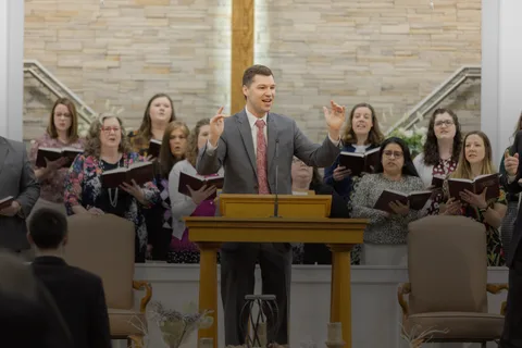 Faith Baptist Church 사진