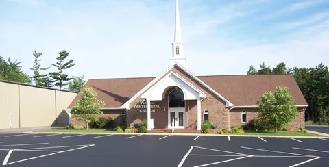 Nelson Pentecostal Church 사진