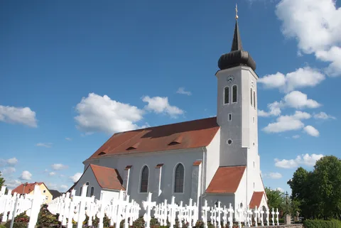 St. Katharina 사진