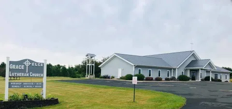 Grace Lutheran Church 사진