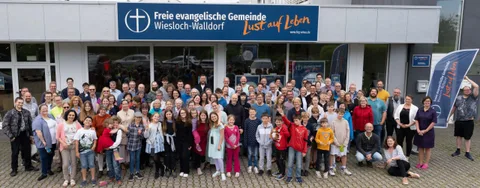 Freie evangelische Gemeinde Wiesloch-Walldorf 사진
