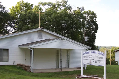 Montgomery Church 사진