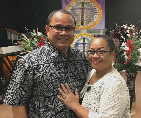 Nations Christian Fellowship 사진