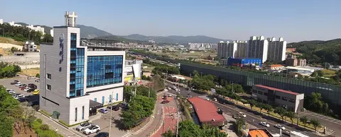 경외교회 사진