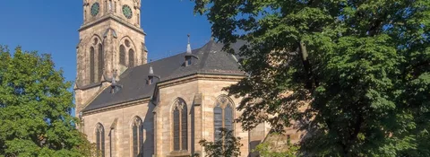 St. Paul 사진