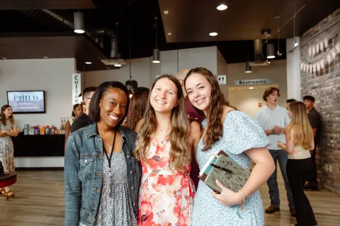 C3 Church 사진