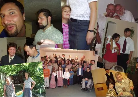 Pápai Sarokkő Baptista Gyülekezet 사진