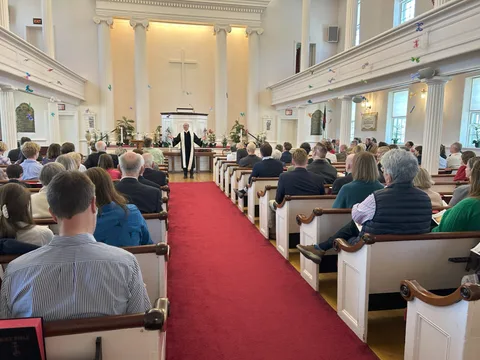 Congregational Church of Salisbury 사진
