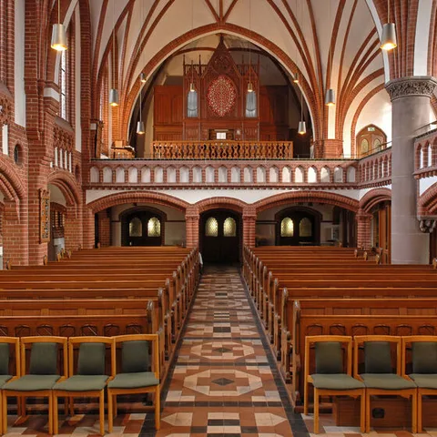 St.-Johannis-Kirche 사진