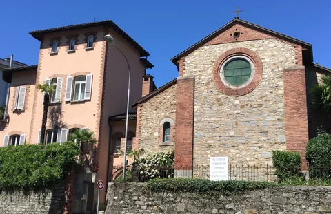 Church of St Edward the Confessor 사진