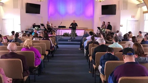 Lyncourt Wesleyan Church 사진