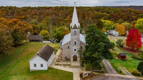 St. John United Church of Christ 사진