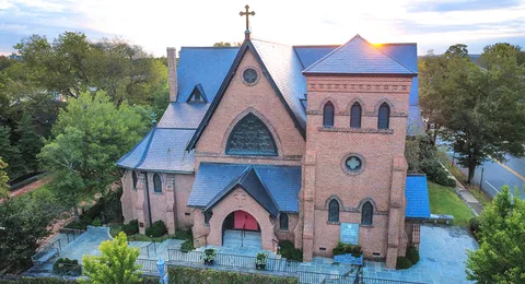 Trinity Episcopal Cathedral 사진