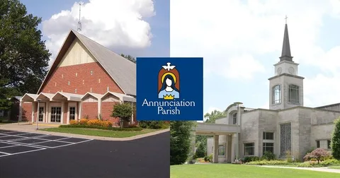 Holy Spirit Catholic Church 사진