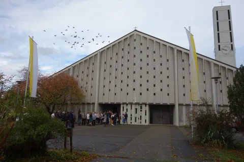 St. Maria 사진