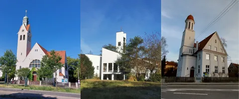 Christuskirche 사진
