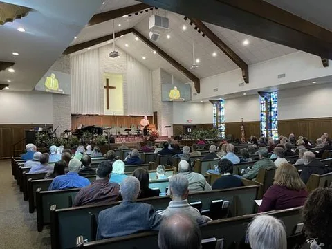Immanuel Baptist Church 사진