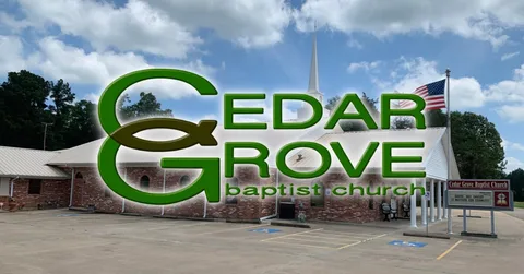 Cedar Grove Baptist Church 사진